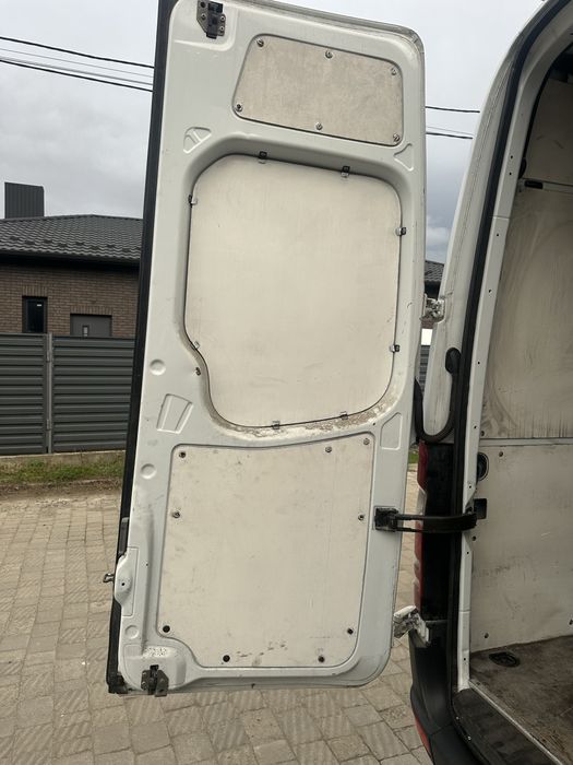 Продам спринтер