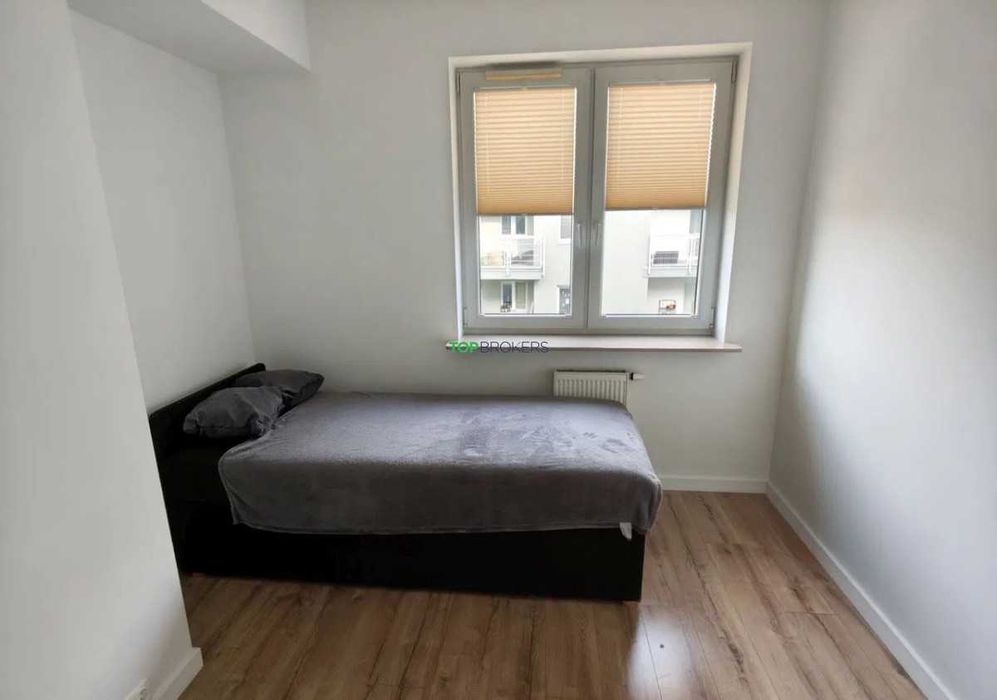 Przestronne 4 pokoje, balkon, garaż, ul.Płaskowickiej - Widok 5