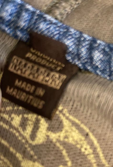 Napapijri bluza damska L