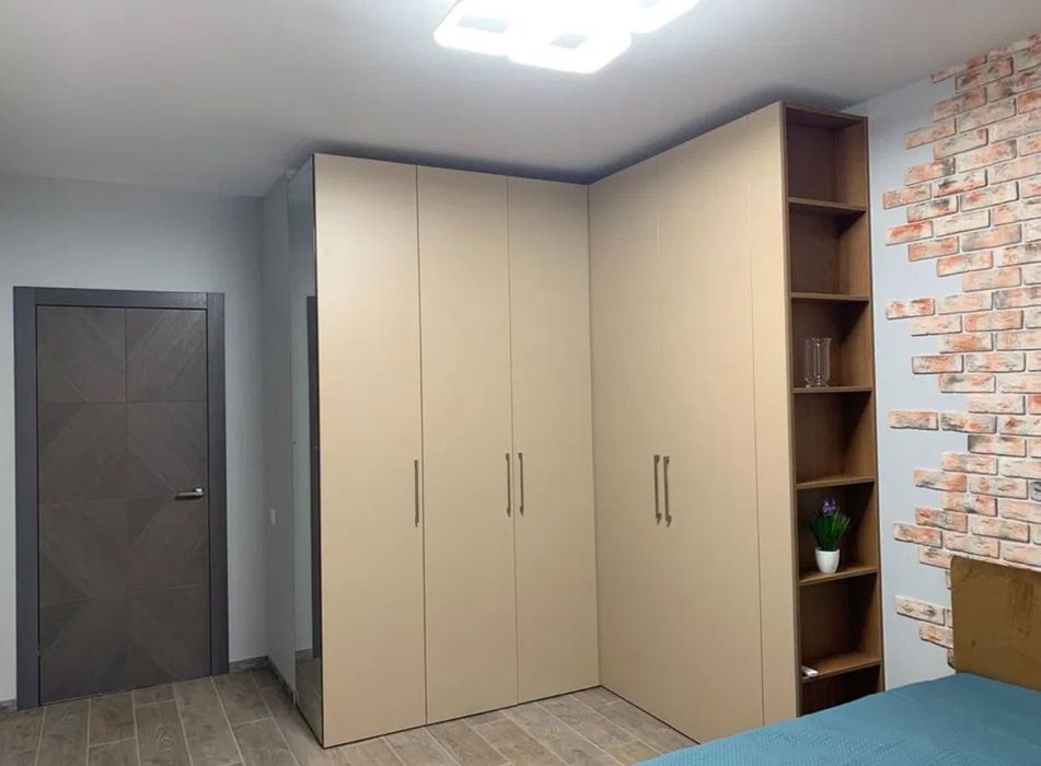 Оренда Буча 1 кім 40 кв 3 поверх Гранд Бурже