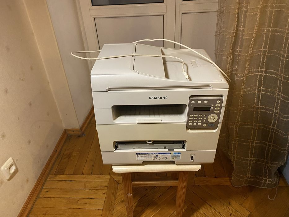 Принтер Samsung
