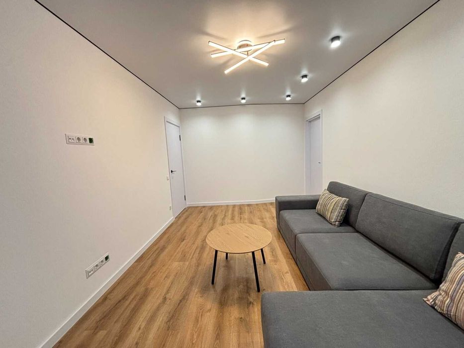 Продаж 2кк в ЖК Кельце, з ремонтом