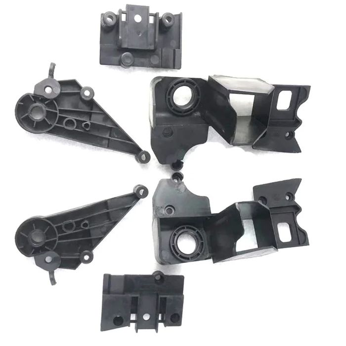 Kit reparação farois principais mercedes GLS W166