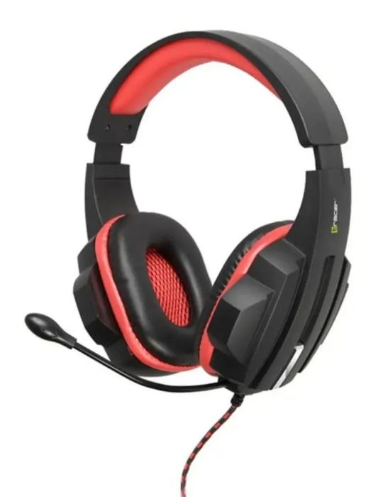 Słuchawki TRACER Gamezone Expert Red