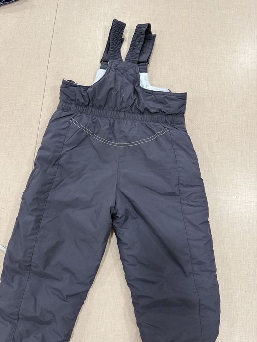 Macacão para  neve  4 anos