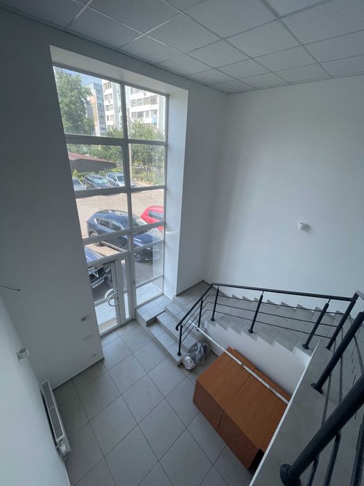 Приміщення під офіс на Митниці