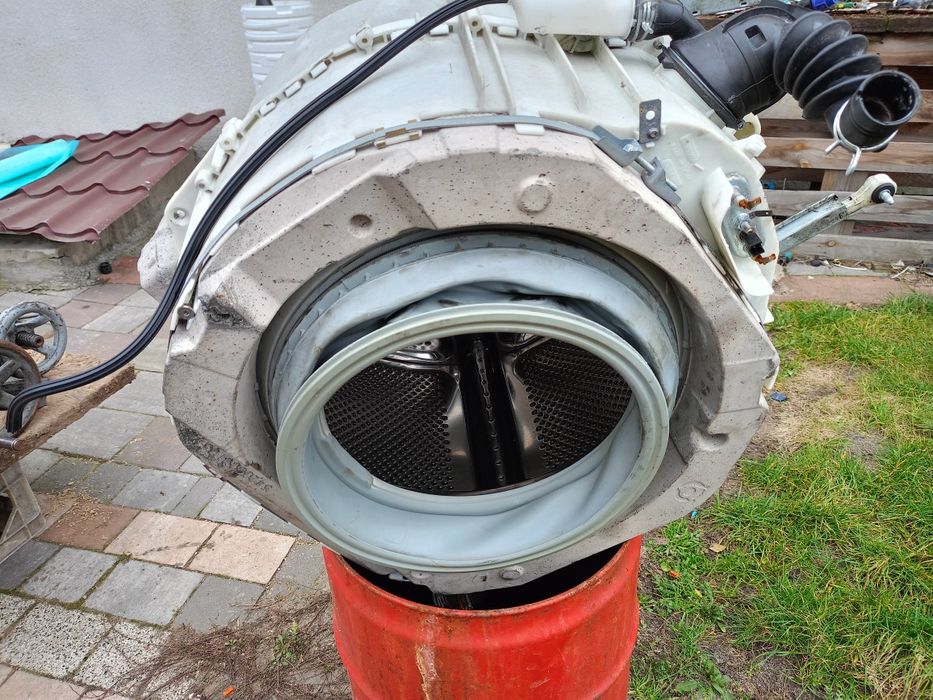 Bęben do pralki Bosch clasic 4, 5, 6