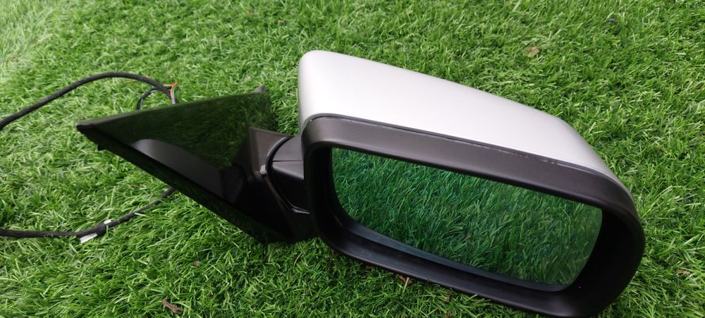Espelhos Retrovisores bmw E46 pack m originais versões Sedan eTouring
