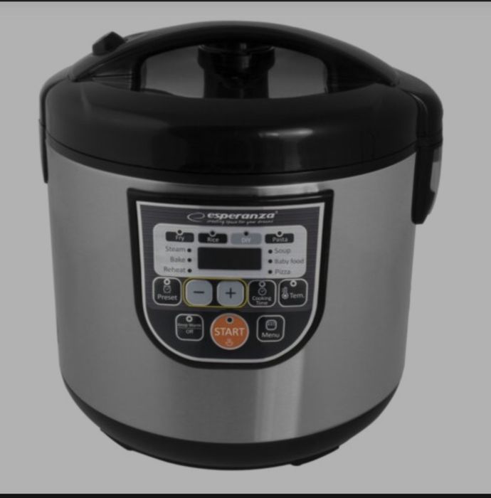 Multicooker ESPERANZA