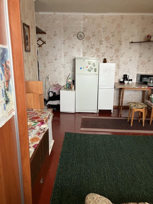 Продаж кімнати в гуртожитку