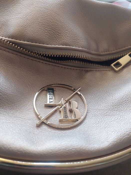 Torebka nerka włoska firma