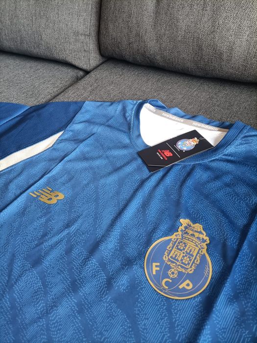Conjunto Calções e Camisola FC Porto