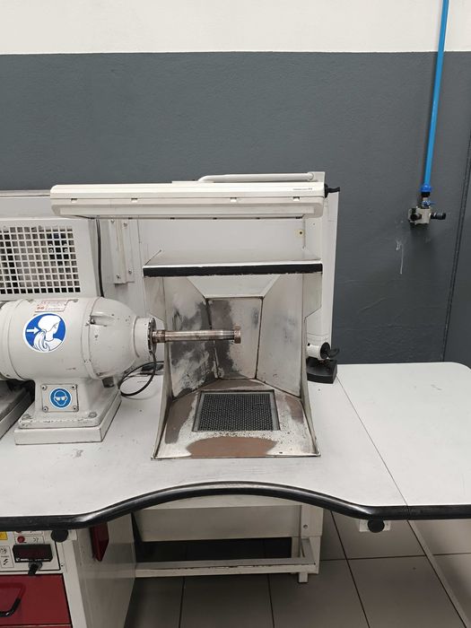 Double Polishing Lathes64285106584578122