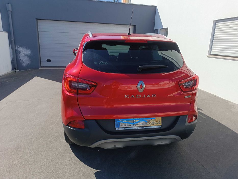 Renault Kadjar 1.5 Dci