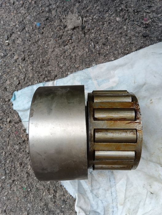 Подшипник СССР новый.