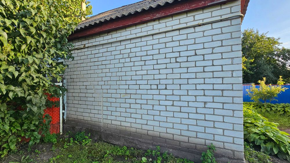 Продаж будинку в с. Переяславське Є відеоогляд