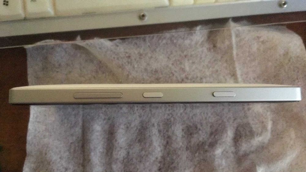 Cмартфон Nokia Lumia 930 в идеале