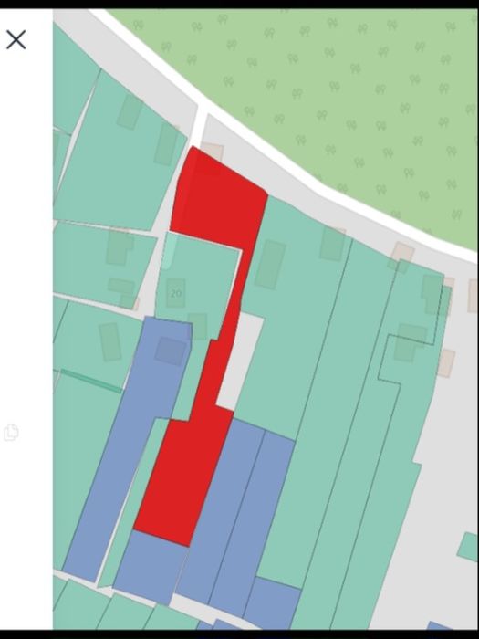 Продається будинок з землею Пухівка