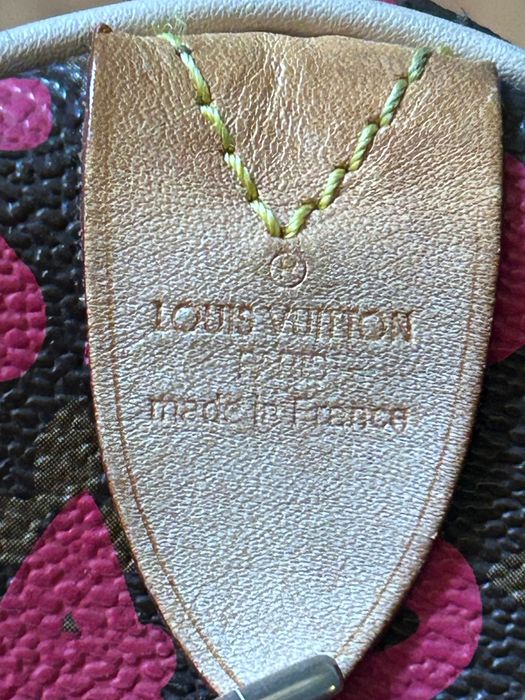 Жіноча сумка Louis Vuitton