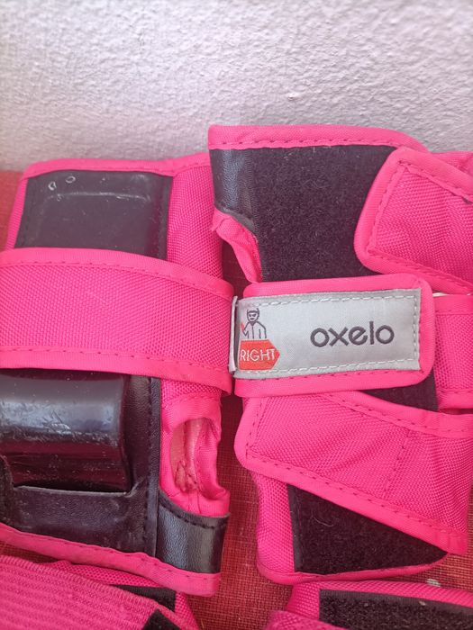 OPORTUNIDADE Patins de rodas