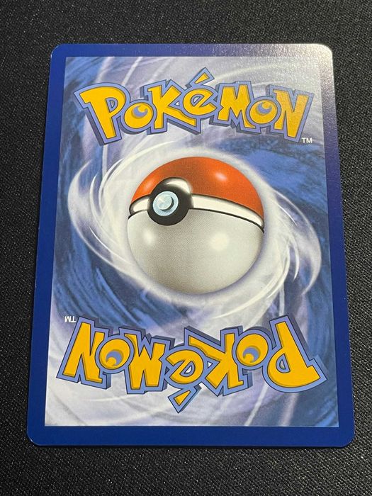 Carta Pokémon Zacian 94/159 Crown Zenith