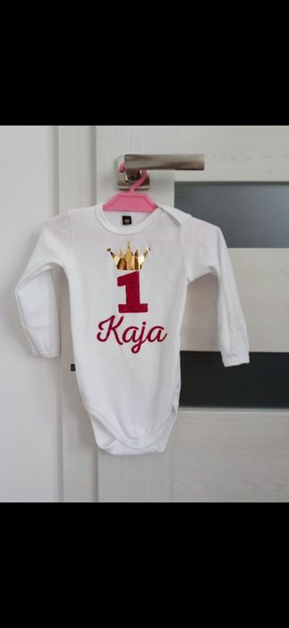 Body Kaja Fabryka Bodziaków r. 92