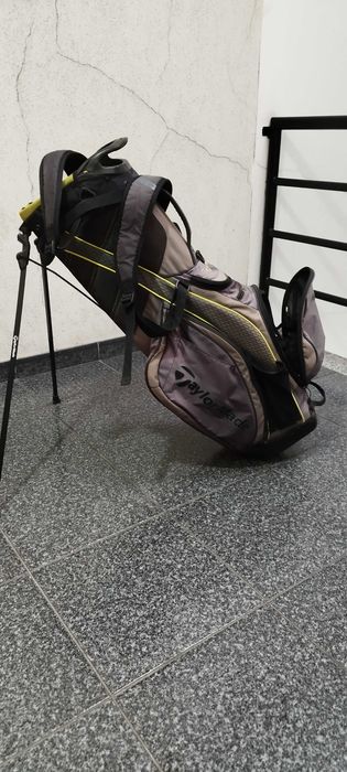 Saco golfe taylorMade