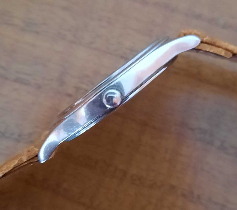 Relógio Tissot PR 50.