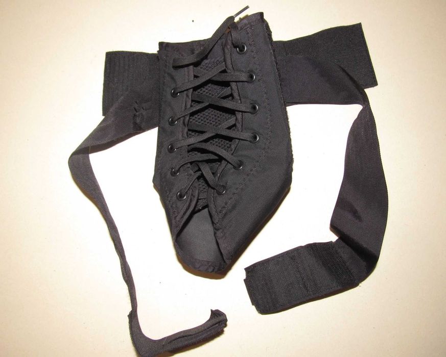 Med Speac ASO Ankle - для голеностопа