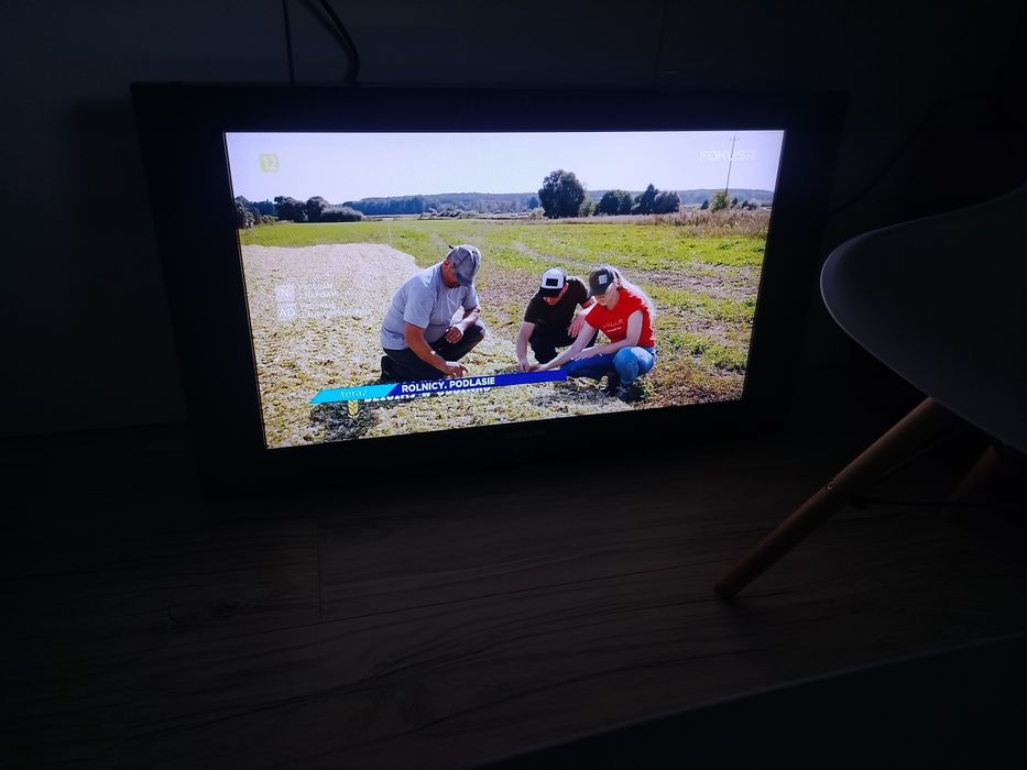 sprzedam telewizor Samsung