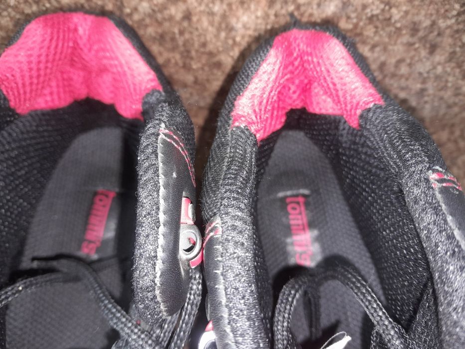 Черевики робочі,ботінки спецвзуття Tommy's 46,45 розмір.