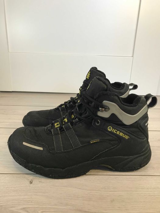 Buty trekkingowe IcBug Speed Bugrip rozm. 42