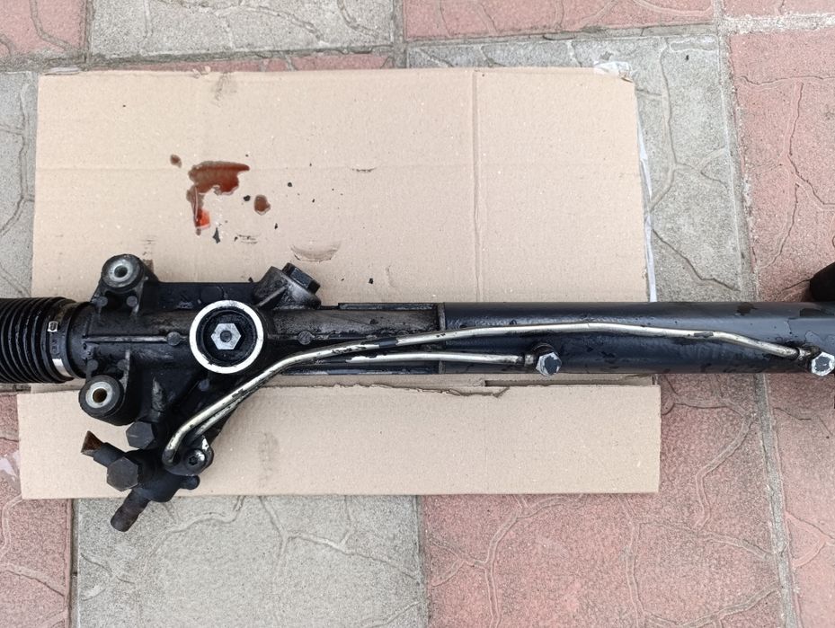 Рульова рейка А0005149  Iveco Daily Euro 4 Euro 5  2006-2014