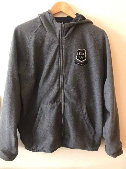 Casaco Original Throttleman