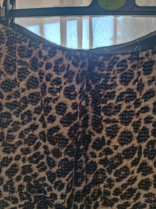 Calças Novas Tamanho Único - SALDOS