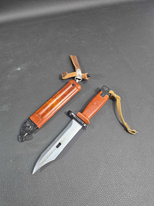 Bagnet 6H4 Izhmash AK 47 Iżewsk