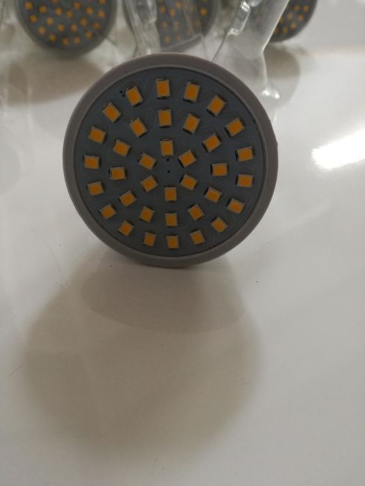 Lampada 35 leds 3W