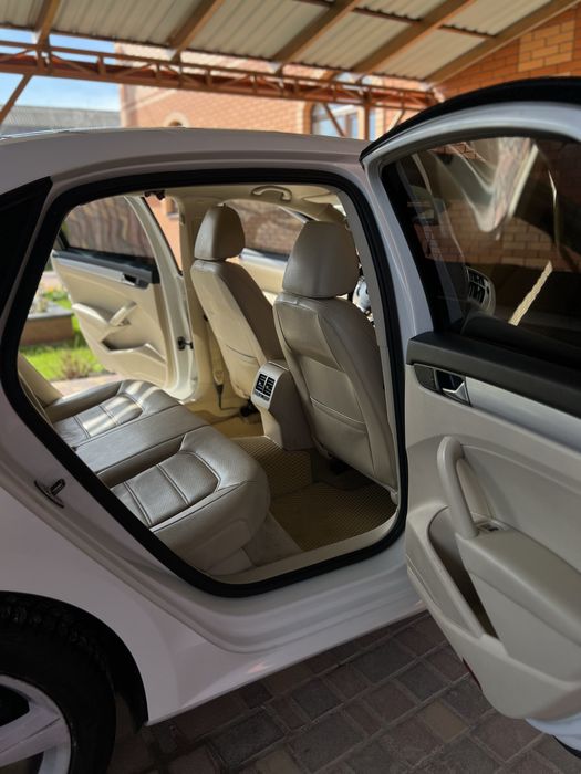 Продам Volkswagen Passat 2.5