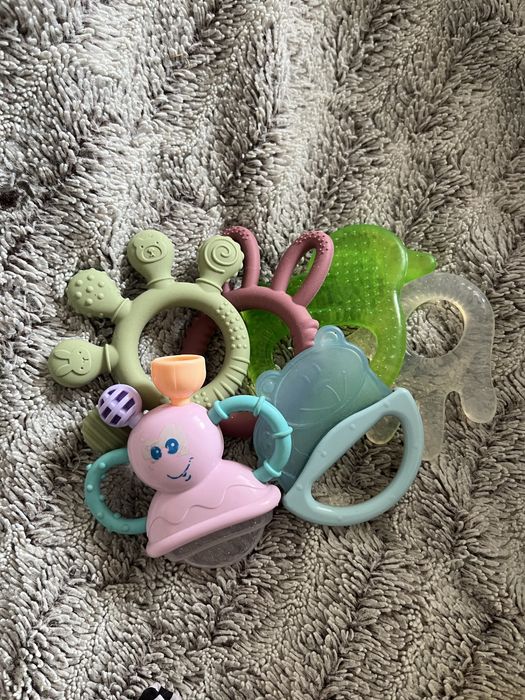 Мʼяке піаніно Fisher Price