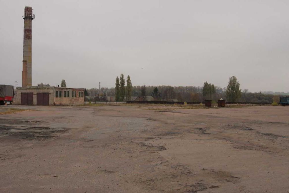 ‼️ Продаж автотранспортного підприємства в Бердичеві ‼️
