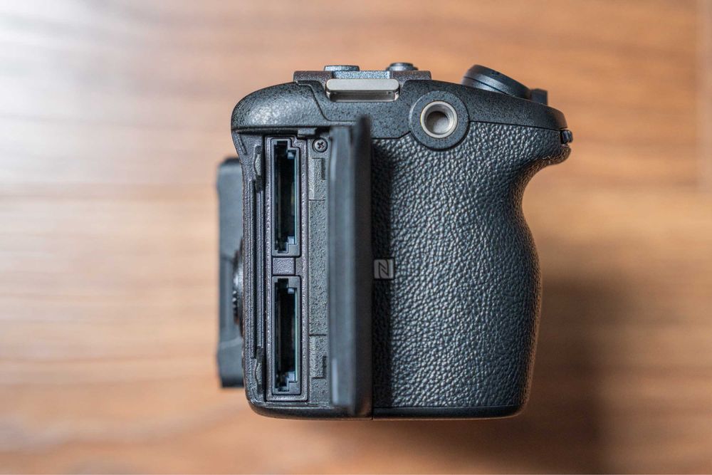 Kamera - Sony FX3