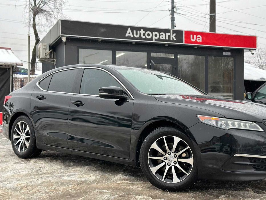 Продам Acura TLX 2015р. #74383