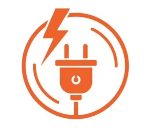 Todos os trabalhos de Eletricidade