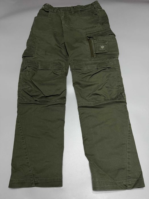 Spodnie robocze 52L (106) Engelbert Strauss motion ten