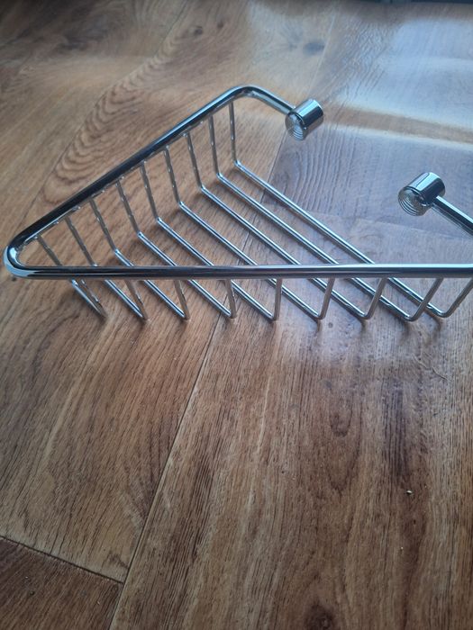 Металеві полички