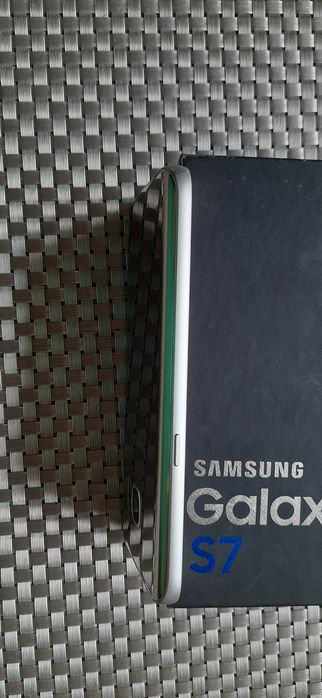 Samsung Galaxy S7