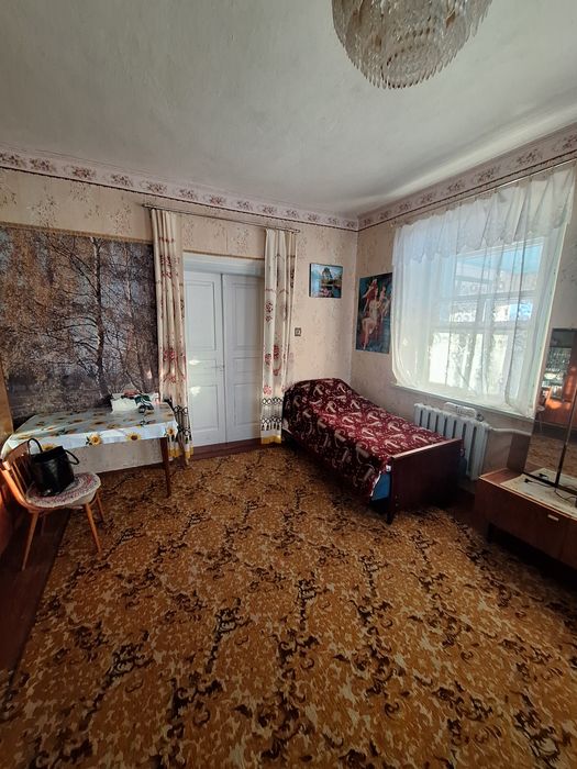 Продаж будинку в с. Собківка