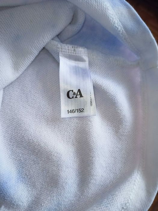 Bluza C&A rozm 146/152