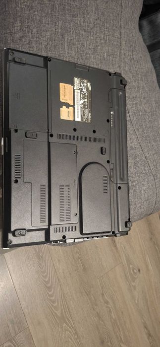 Ноутбук Samsung  r40 plus