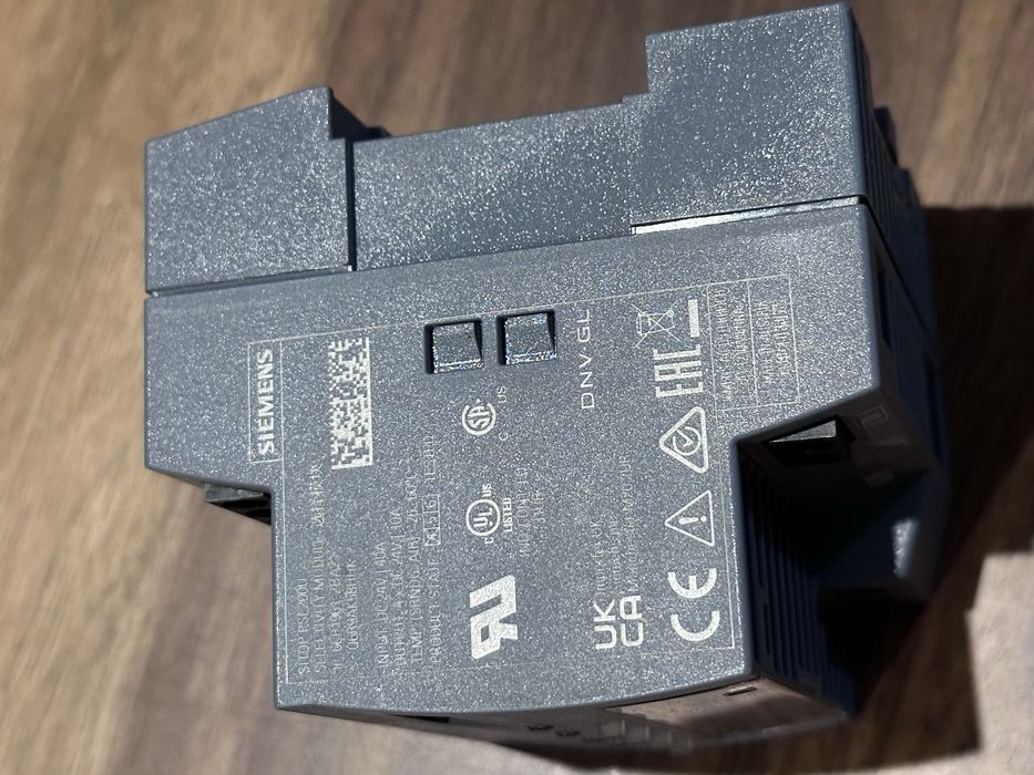 Siemens SITOP PSE200U 6EP1961-2BA21 – moduł selektywności 24V DC